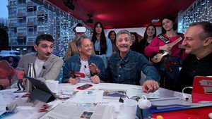 Viva Rai2! 1. évad Ep.7 7. epizód