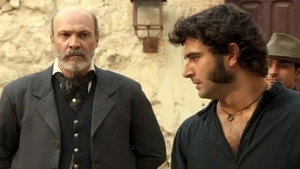 Tierra de lobos 1. évad Ep.6 6. epizód