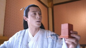 花千骨 1. évad Ep.34 34. epizód