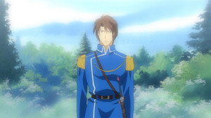 今日からマ王! 1. évad Ep.24 24. epizód