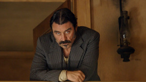 Deadwood 1. évad Ep.5 Jack McCall pere