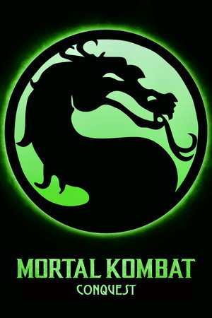 Mortal Kombat: Conquest poszter