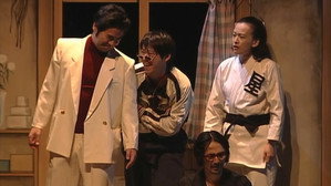 大人計画ウーマンリブｖｏｌ．４「ウーマンリブ発射！」 kép