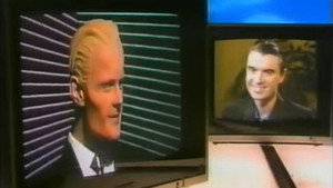 The Max Headroom Show 3. évad Ep.6 6. epizód