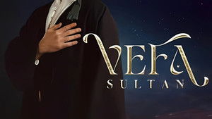 Vefa Sultan kép
