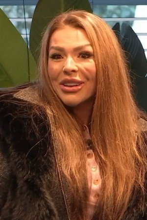 Daniëlle Balk profil kép