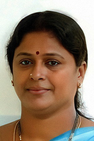 సురభి ప్రభావతి profil kép
