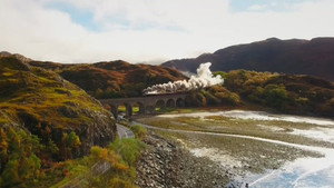 The World's Most Beautiful Railway 1. évad Ep.1 1. epizód