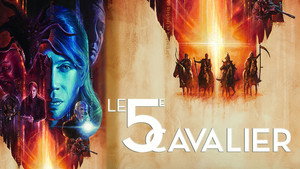 Le 5e cavalier kép