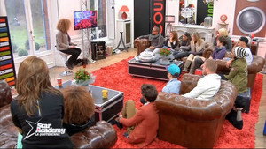 Star Academy 9. évad Ep.4 4. epizód