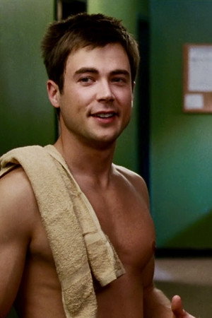 Matt Long profil kép