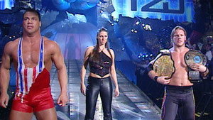 Pankráció - WWE: Smackdown 4. évad Ep.9 9. epizód
