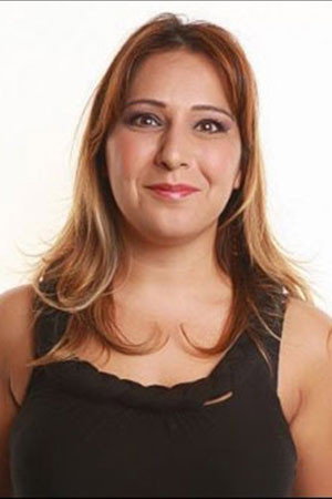 Gülhan Tekin profil kép