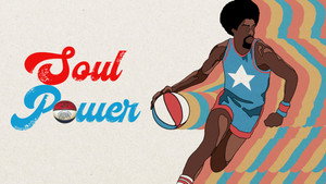 Soul Power: The Legend of the American Basketball Association kép