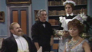 The Two Ronnies 3. évad Ep.7 7. epizód