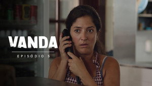 Vanda - A Viúva Negra 1. évad Ep.5 5. epizód