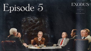 Exodus 1. évad Ep.5 5. epizód