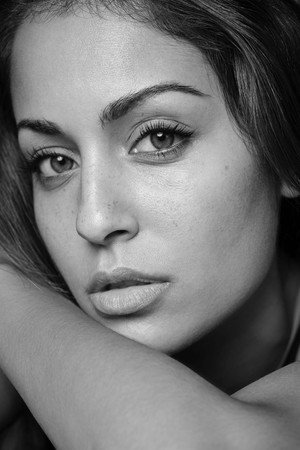 Hiba Abouk profil kép