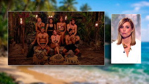 Supervivientes 19. évad Ep.98 98. epizód