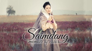 사임당, 빛의 일기 kép