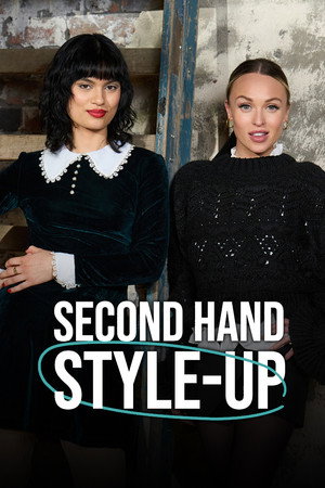 Second-Hand Showdown with Vicky Pattison 1. évad (2023-04-06) poszter