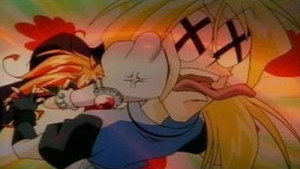 Slayers II. sorozat Ep.26 26. epizód