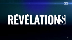 Révélations kép