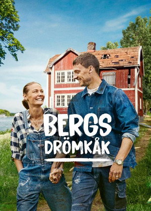 Bergs Drömkåk 1. évad (2019-10-22) poszter