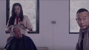 瑪嘉烈與大衛系列 綠豆 1. évad Ep.16 16. epizód