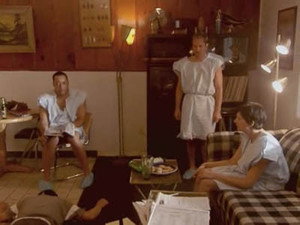 Reno 911! 3. évad Ep.4 4. epizód