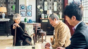 中国式关系 1. évad Ep.34 34. epizód