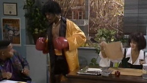 In Living Color 5. évad Ep.26 26. epizód