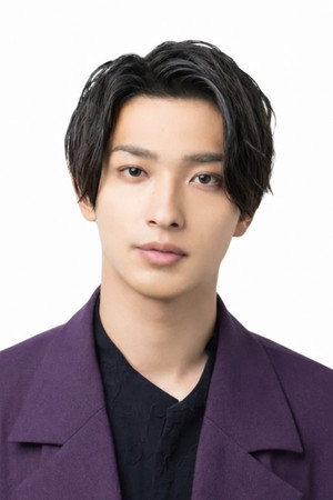 横浜流星 profil kép