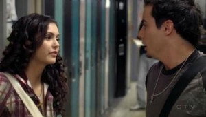 Degrassi 7. évad Ep.16 16. epizód