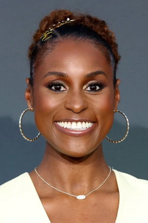 Issa Rae profil kép