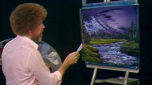 The Joy of Painting 6. évad Ep.7 7. epizód