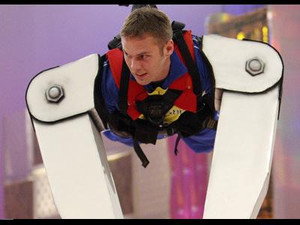 I Survived a Japanese Game Show 1. évad Ep.2 2. epizód