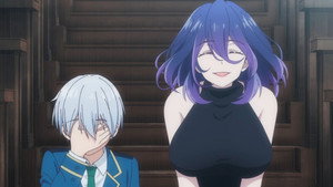 金装のヴェルメイユ~崖っぷち魔術師は最強の厄災と魔法世界を突き進む~ kép
