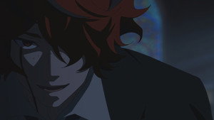 アンデッドガール・マーダーファルス 1. évad Ep.8 8. epizód
