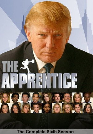 The Celebrity Apprentice 6. évad (2007-01-07) poszter