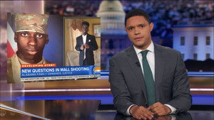 The Daily Show 24. évad Ep.25 25. epizód