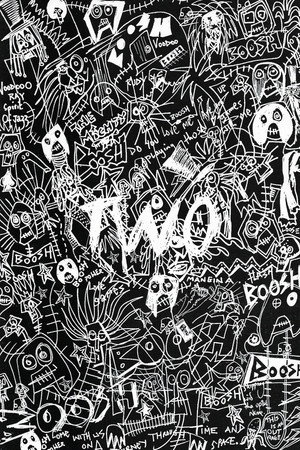 The Mighty Boosh 2. évad (2005-07-26) poszter