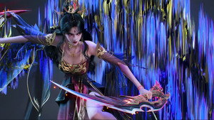 修罗武神 2. évad Ep.14 14. epizód