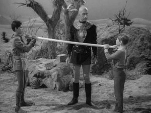 Lost in Space 1. évad Ep.22 22. epizód