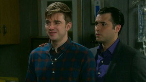 Days of Our Lives 54. évad Ep.140 140. epizód