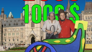 L'indice Mc$ween 2. évad Ep.18 18. epizód