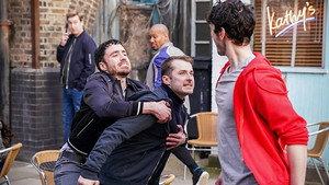 EastEnders 38. évad Ep.74 74. epizód