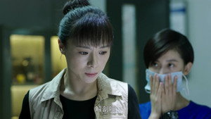 冷案 1. évad Ep.9 9. epizód