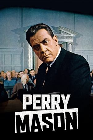 Perry Mason poszter