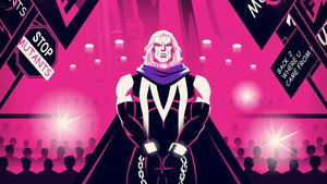 X-Men '97 kép